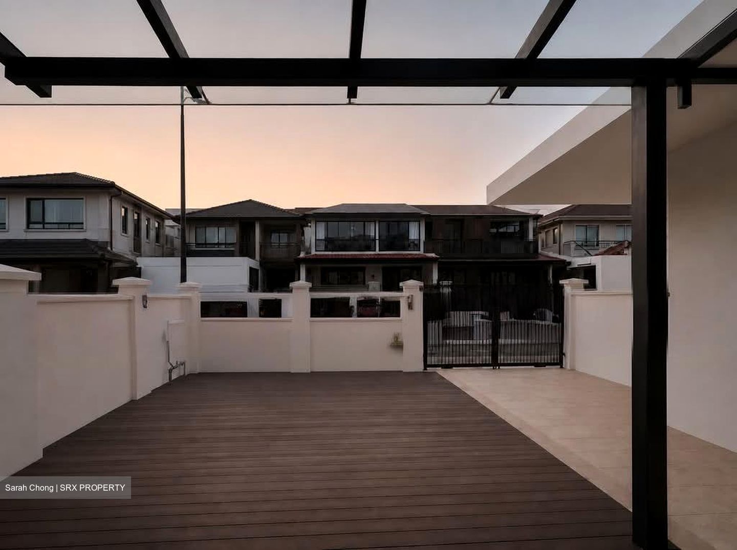 Siglap Park (D15), Terrace #558239031